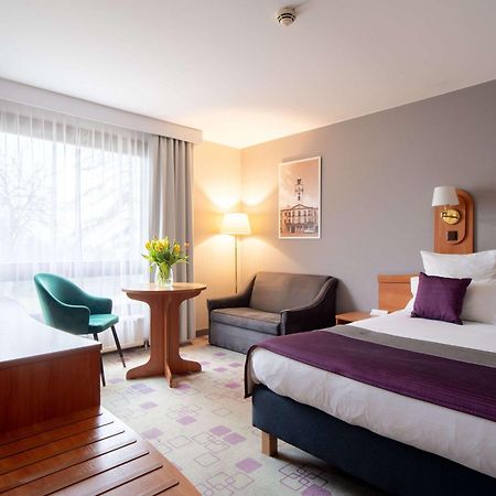 Mercure Cieszyn Cieszyn  Exterior photo