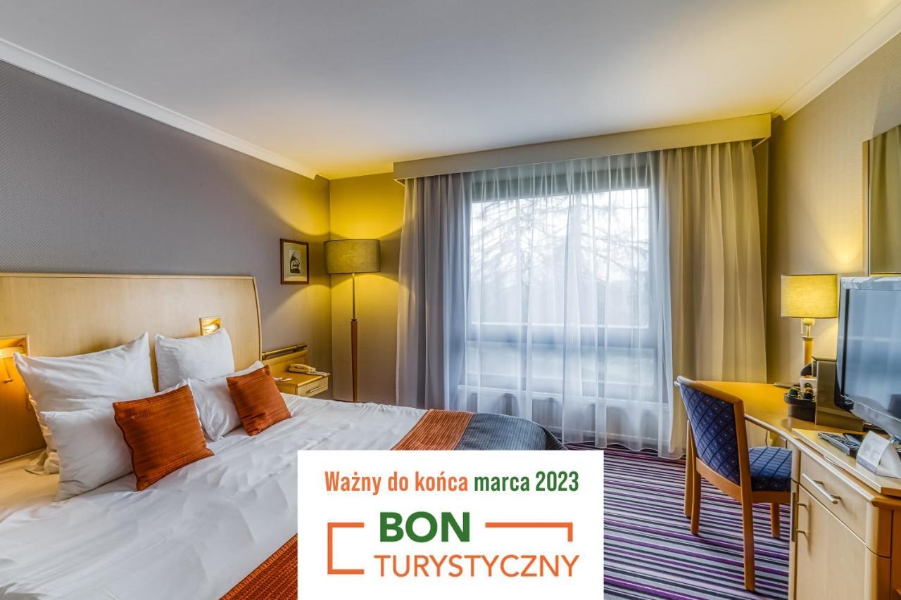 Mercure Cieszyn Cieszyn  Exterior photo