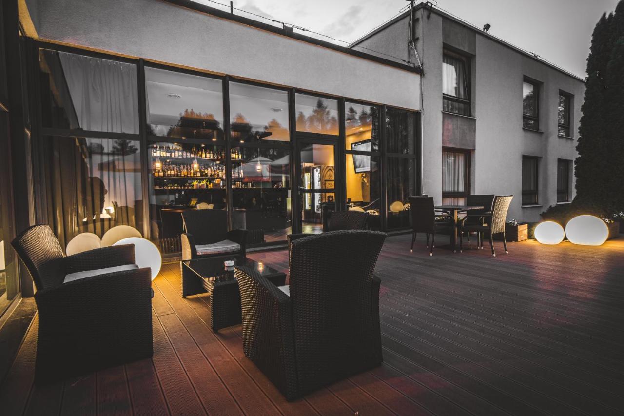 Mercure Cieszyn Cieszyn  Exterior photo