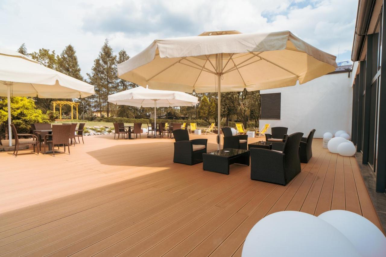 Mercure Cieszyn Cieszyn  Exterior photo