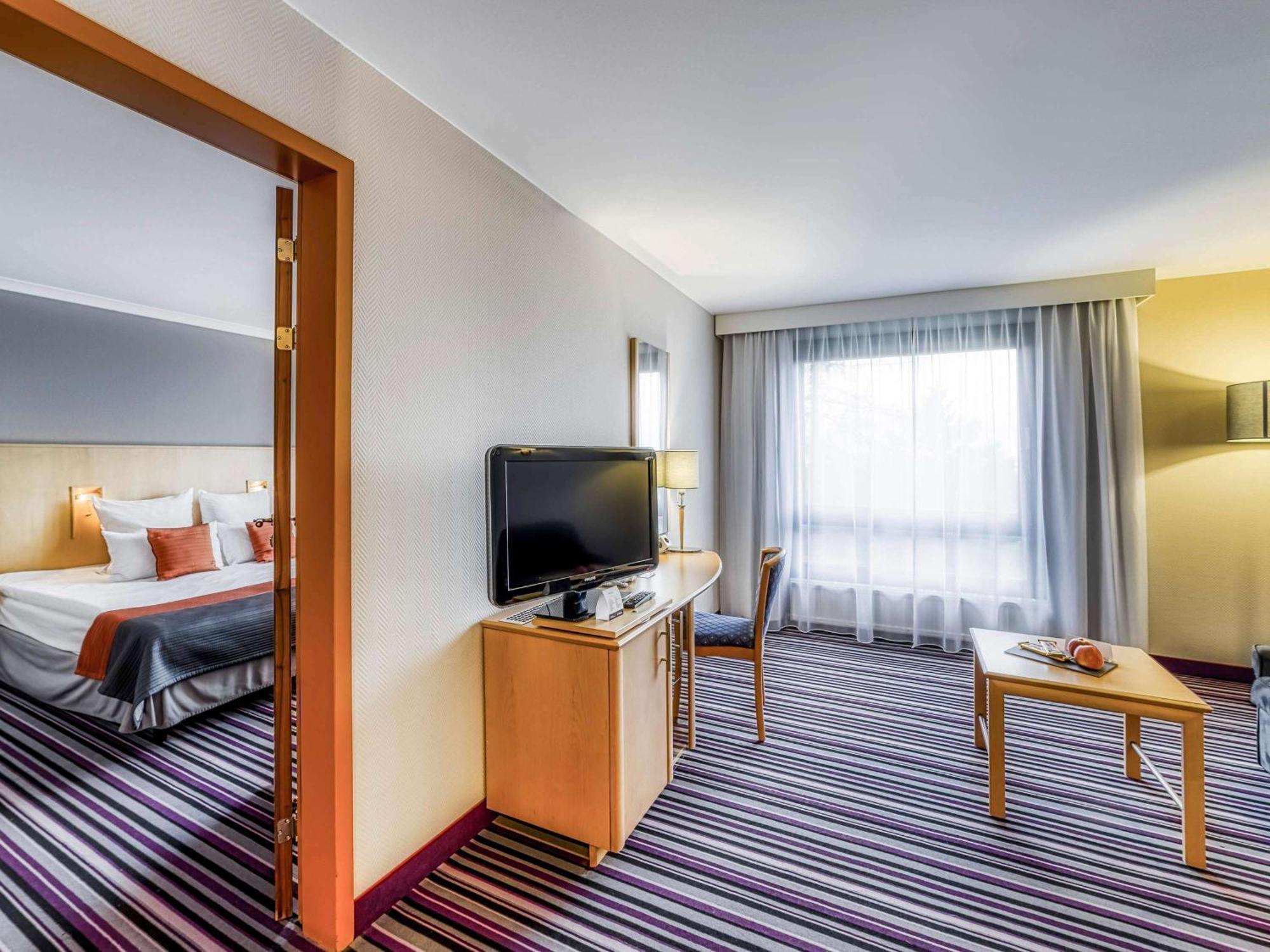 Mercure Cieszyn Cieszyn  Exterior photo