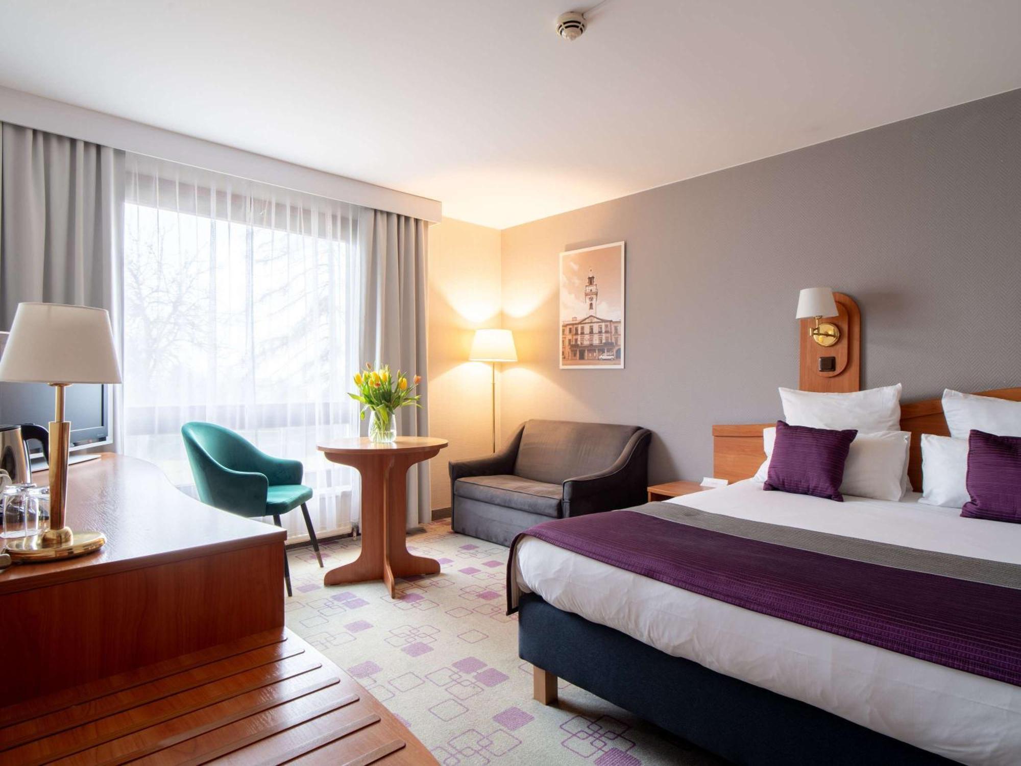 Mercure Cieszyn Cieszyn  Exterior photo