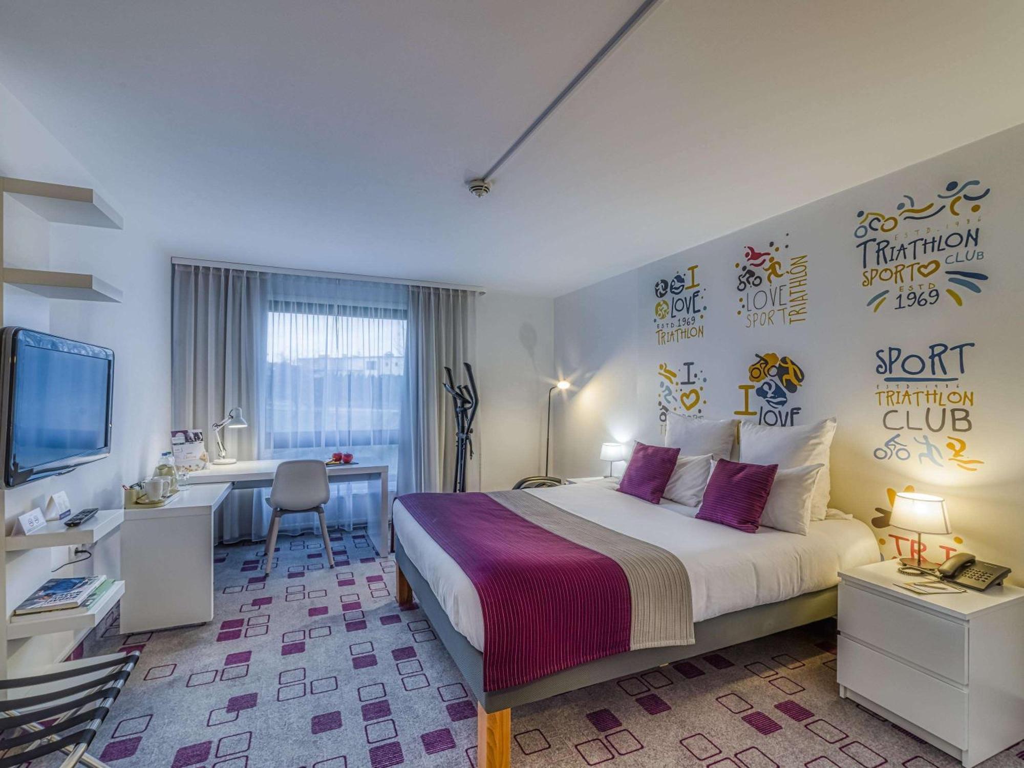 Mercure Cieszyn Cieszyn  Exterior photo