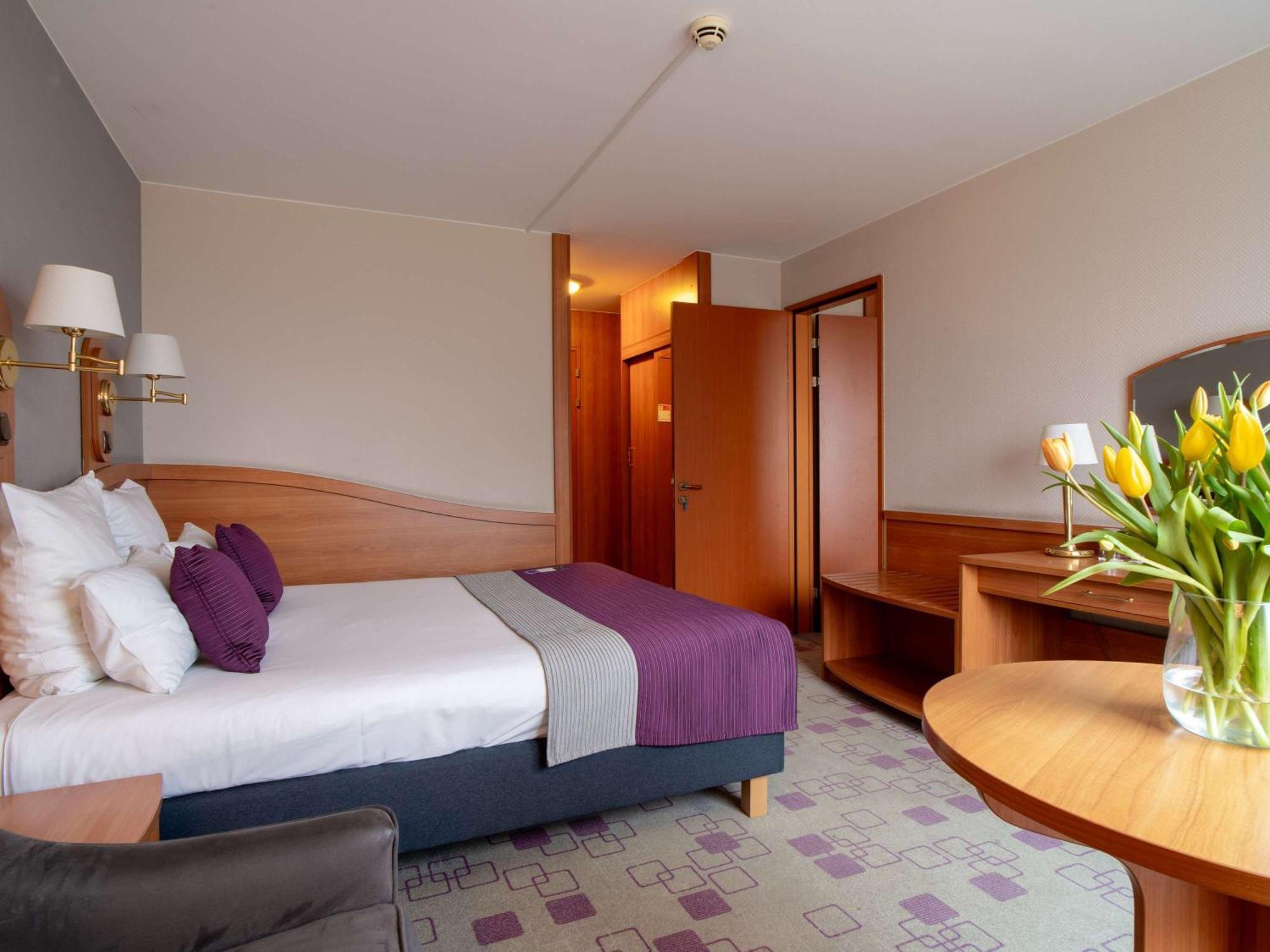 Mercure Cieszyn Cieszyn  Exterior photo