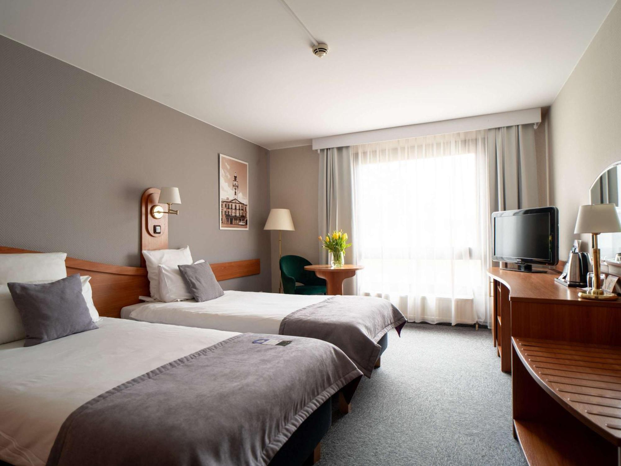 Mercure Cieszyn Cieszyn  Exterior photo