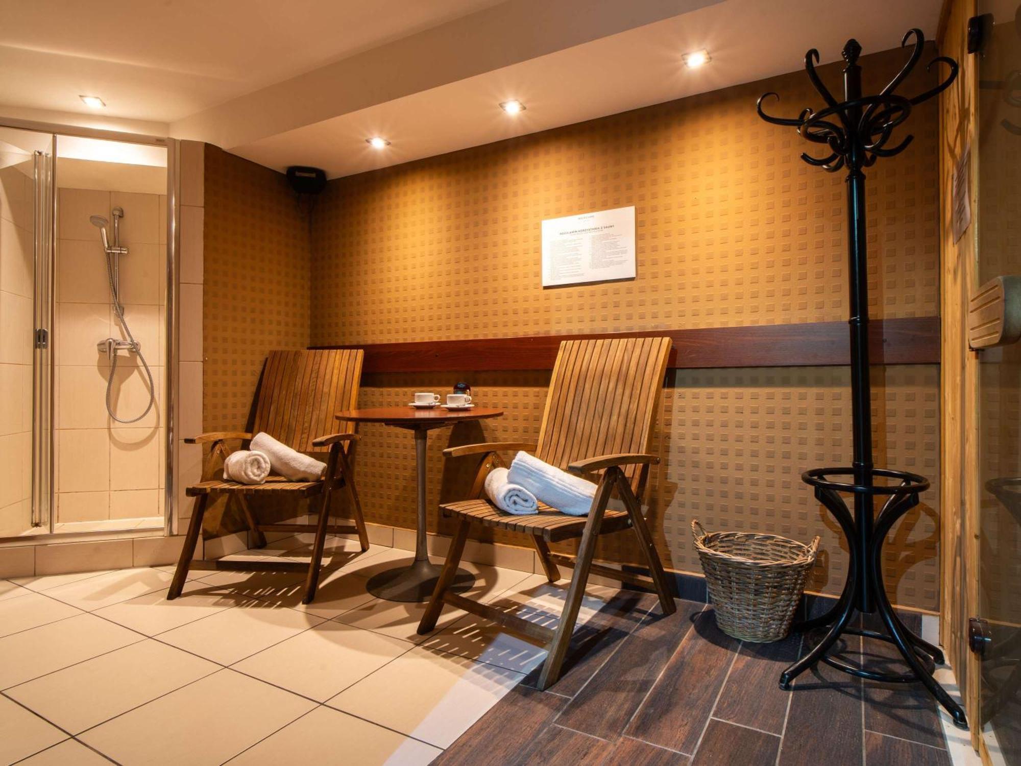 Mercure Cieszyn Cieszyn  Exterior photo
