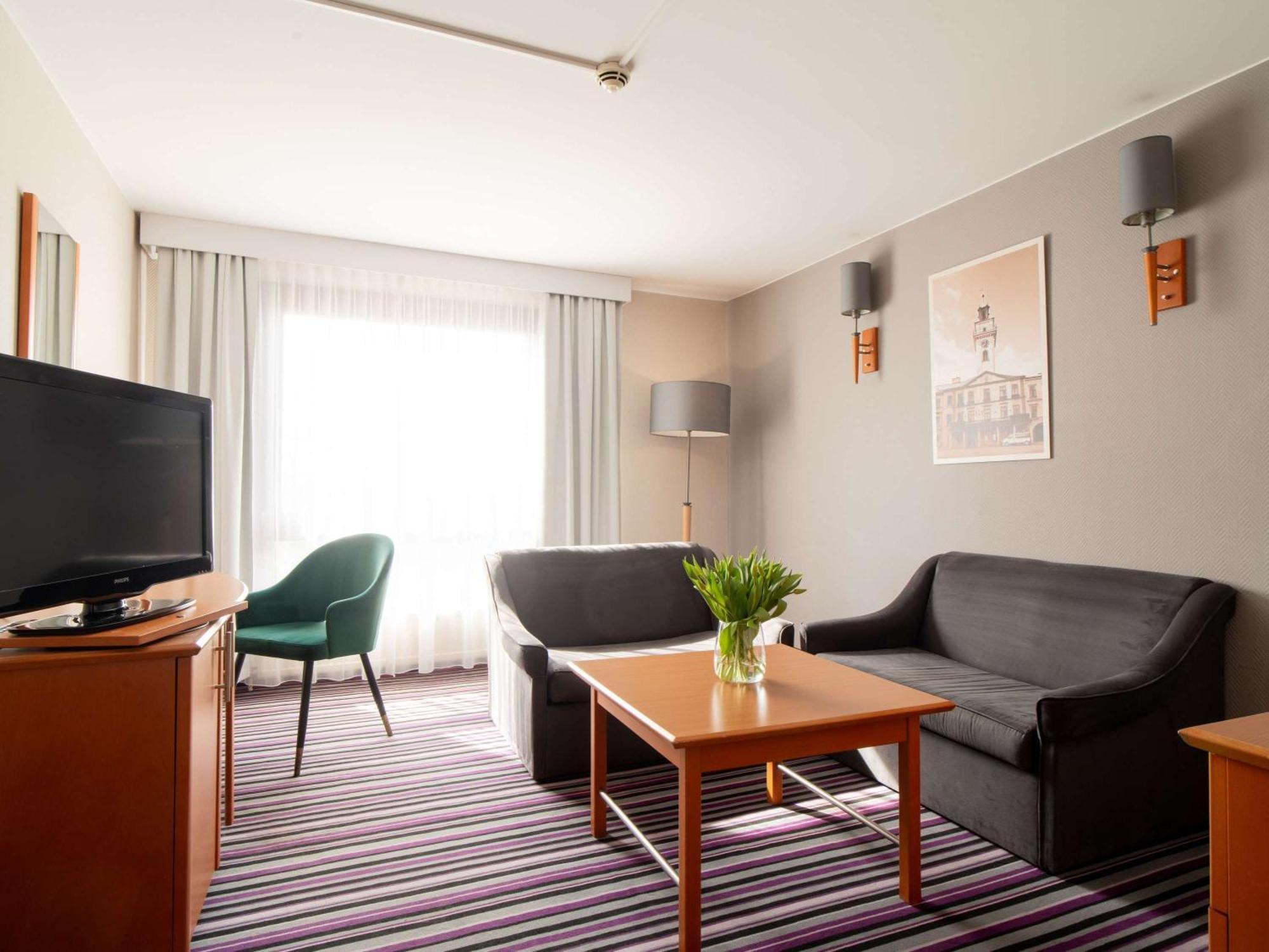 Mercure Cieszyn Cieszyn  Exterior photo