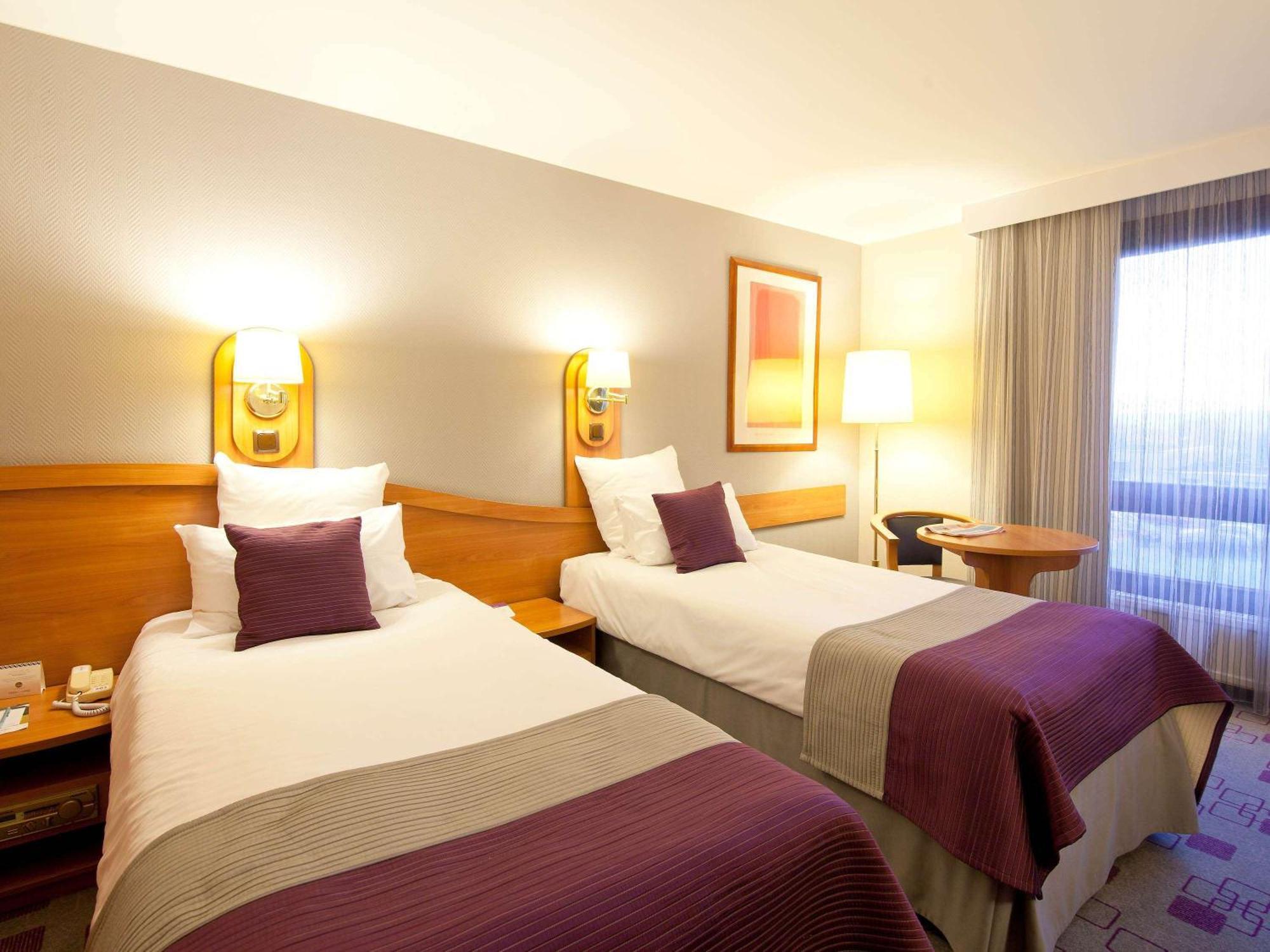 Mercure Cieszyn Cieszyn  Exterior photo