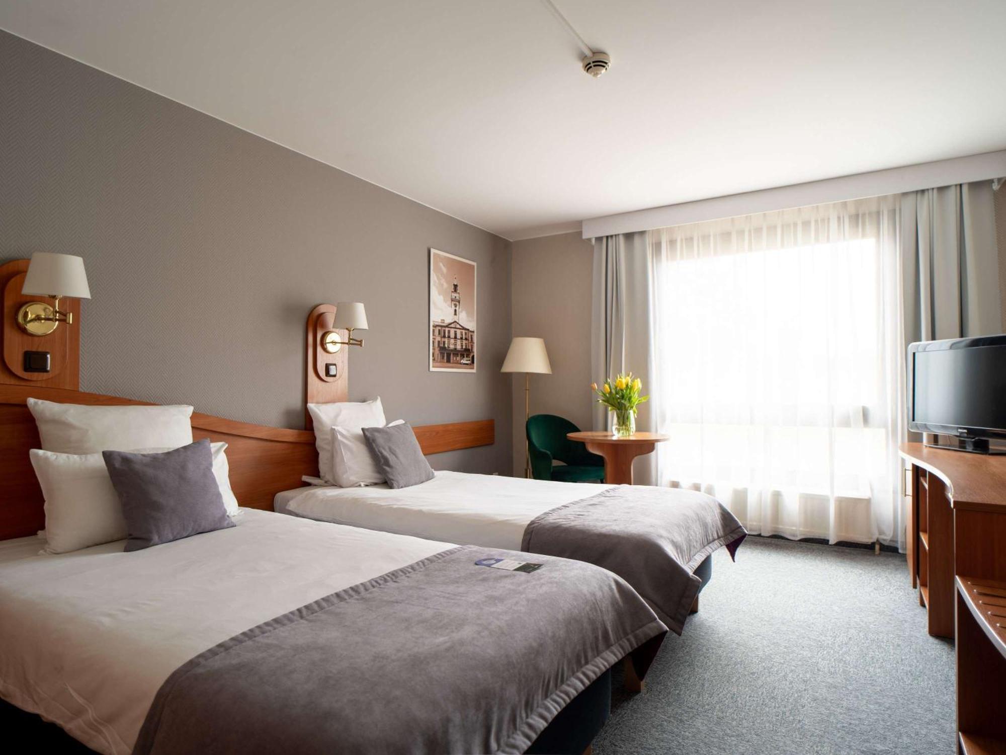 Mercure Cieszyn Cieszyn  Exterior photo