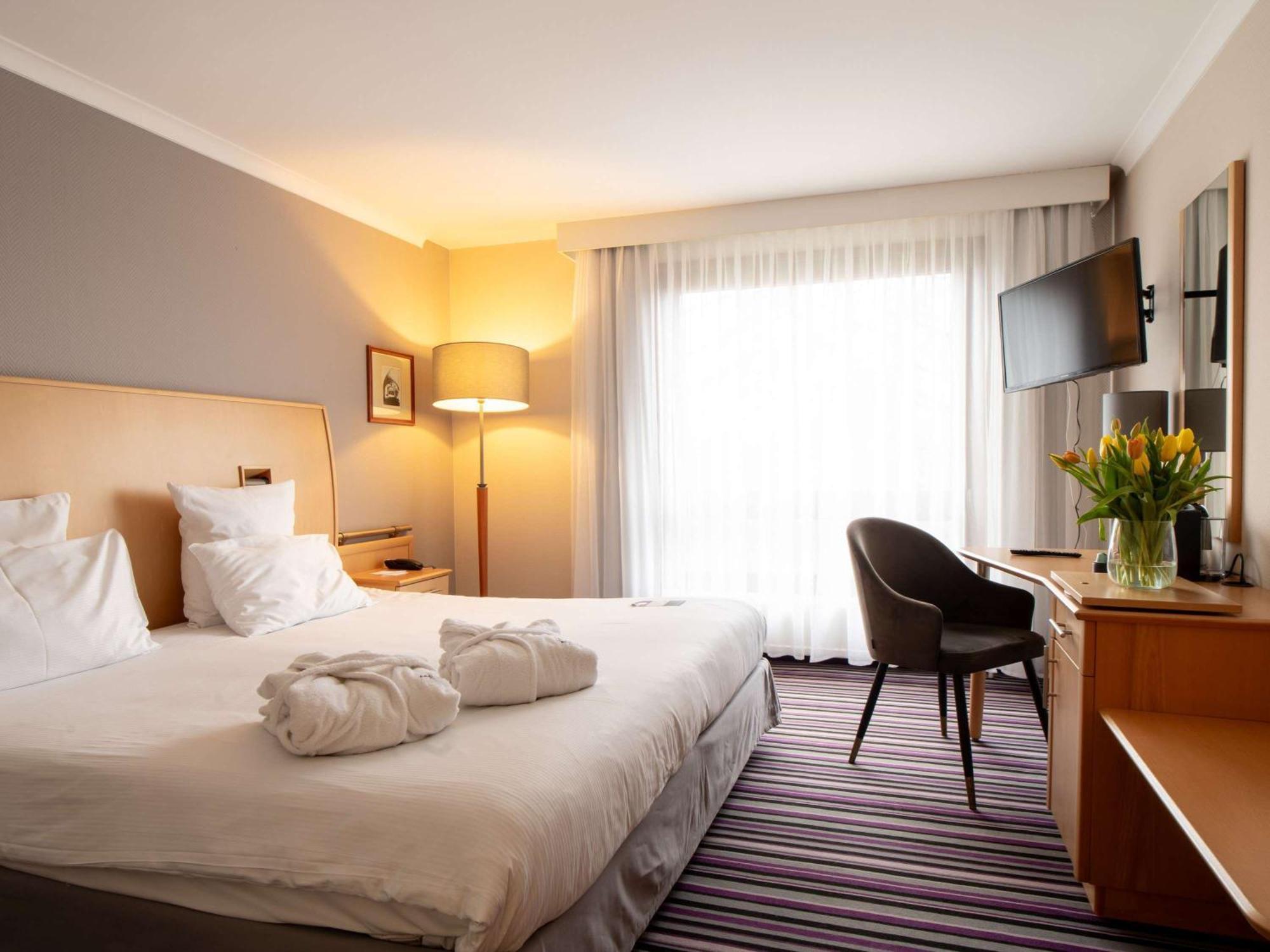 Mercure Cieszyn Cieszyn  Exterior photo